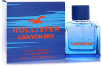 Hollister Canyon Sky Cologne by Hollister