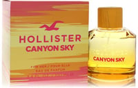 Hollister Canyon Sky Perfume by Hollister