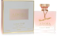 Dumont Adora Love Doll Perfume by Dumont Paris