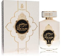 Dumont Murjan Ser Hubi Perfume by Dumont Paris