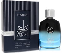 Dumont Murjan Sarai Cologne by Dumont Paris