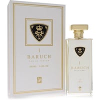 Baruch I Perfume by Nicolai Baron Atelier