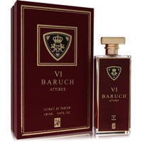 Baruch Vl Cologne by Nicolai Baron Atelier