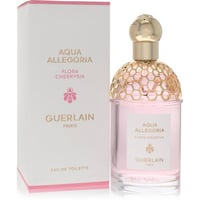 Aqua Allegoria Flora Cherrysia Perfume by Guerlain