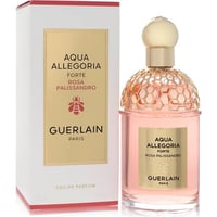Aqua Allegoria Forte Rosa Palissandro Perfume by Guerlain