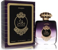 Dumont Murjan Sultana Cologne by Dumont Paris