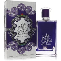 Rihanah Basat Al Reeh Purple Cologne by Rihanah