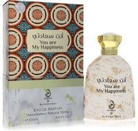 Arabiyat You Are My Happiness Cologne by My Perfumes