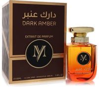 My Perfumes Dark Amber Cologne by My Perfumes