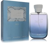 Hawas Ice Cologne by Rasasi