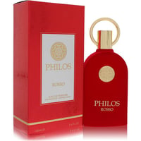 Maison Alhambra Philos Rosso Cologne by Maison Alhambra