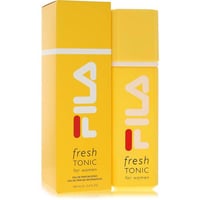 Fila Fresh Yellow Tonic Perfume by Fila