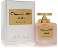 Oscar De La Renta Alibi Eau Sensuelle Perfume by Oscar De La Renta