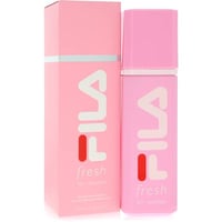 Fila Fresh Pink Perfume by Fila