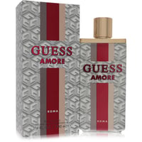 Guess Amore Roma Perfume by Guess