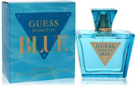 Guess Seductive Blue Perfume by Guess