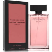 Narciso Rodriguez Musc Noir Rose Perfume by Narciso Rodriguez