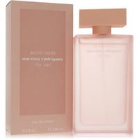 Narciso Rodriguez Musk Nude Perfume for Women | Perfume.com