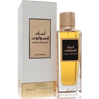 Rasasi Luban Absolute Perfume by Rasasi