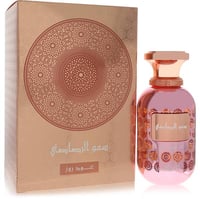 Rasasi Oud Rose Perfume by Rasasi