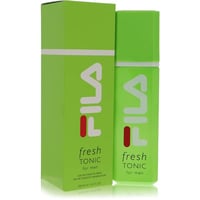 Fila Fresh Green Tonic Cologne by Fila
