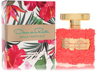 Oscar De La Renta Bella Tropicale Perfume by Oscar De La Renta