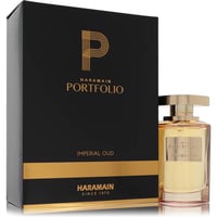 Al Haramain Portfolio Imperial Oud Cologne by Al Haramain