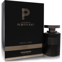 Al Haramain Portfolio Oriental Forest Cologne by Al Haramain
