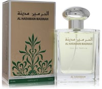 Al Haramain Madinah Perfume by Al Haramain