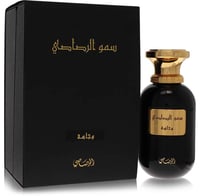 Rasasi Wajaha Oudh Moattar Somow Al Perfume by Rasasi