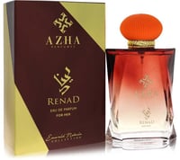 Azha Renad Perfume by Azha