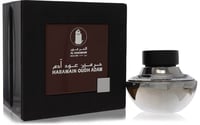 Al Haramain Oudh Adam Cologne by Al Haramain