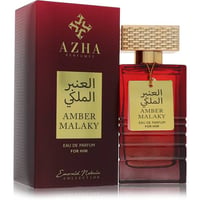Azha Amber Malaky Cologne by Azha