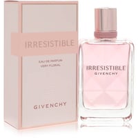 Irresistible Givenchy Very Floral Perfume by Givenchy