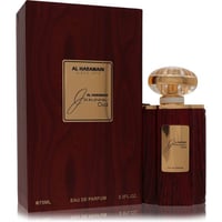 Al Haramain Junoon Oud Perfume by Al Haramain
