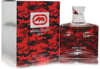 Ecko Red Cologne by Marc Ecko