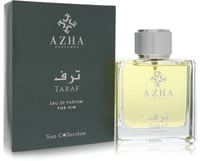 Azha Taraf Cologne by Azha