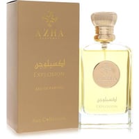 Azha Explosion Cologne by Azha