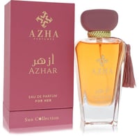 Azha Azhar Perfume by Azha