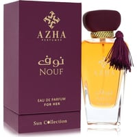 Azha Nouf Perfume by Azha