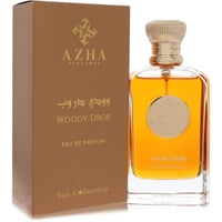 Azha Woody Drop Cologne by Azha