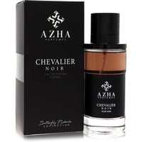 Azha Chevalier Noir Cologne by Azha
