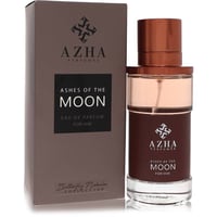 Azha Ashes Of The Moon Cologne by Azha