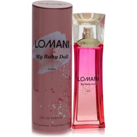 Lomani My Baby Doll Perfume by Lomani