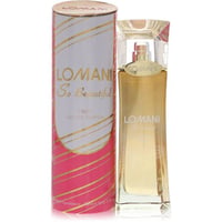 Lomani So Beautiful Perfume by Lomani
