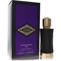 Versace Atelier Safran Royal Perfume by Versace