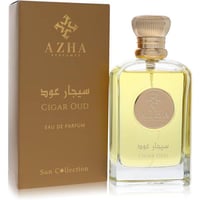 Azha Cigar Oud Cologne by Azha