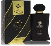 Azha Raghad Perfume by Azha