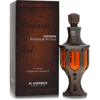 Al Haramain Khulasat Al Oud Cologne by Al Haramain