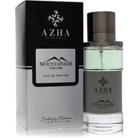 Azha Mountaineer Cologne by Azha
